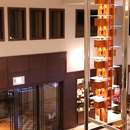 Hotel Harvest Hakone Myoujindai Esterno foto