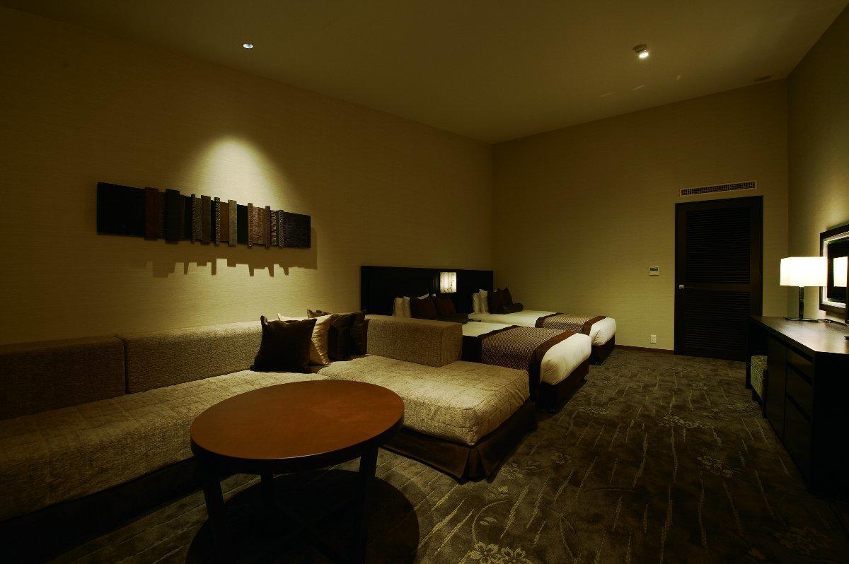 Hotel Harvest Hakone Myoujindai Esterno foto