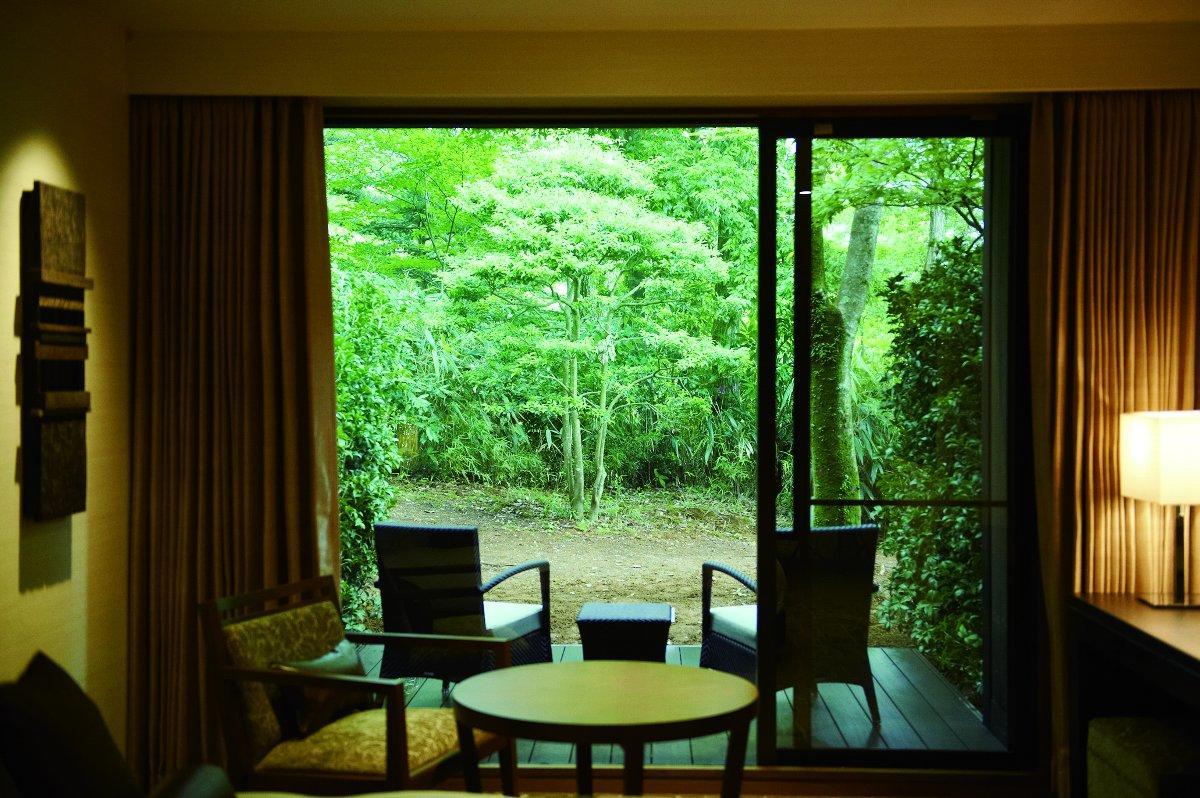 Hotel Harvest Hakone Myoujindai Esterno foto