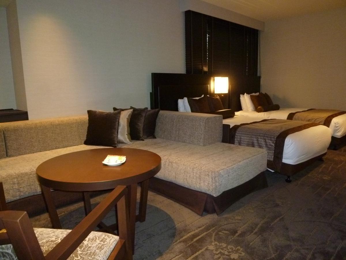 Hotel Harvest Hakone Myoujindai Esterno foto