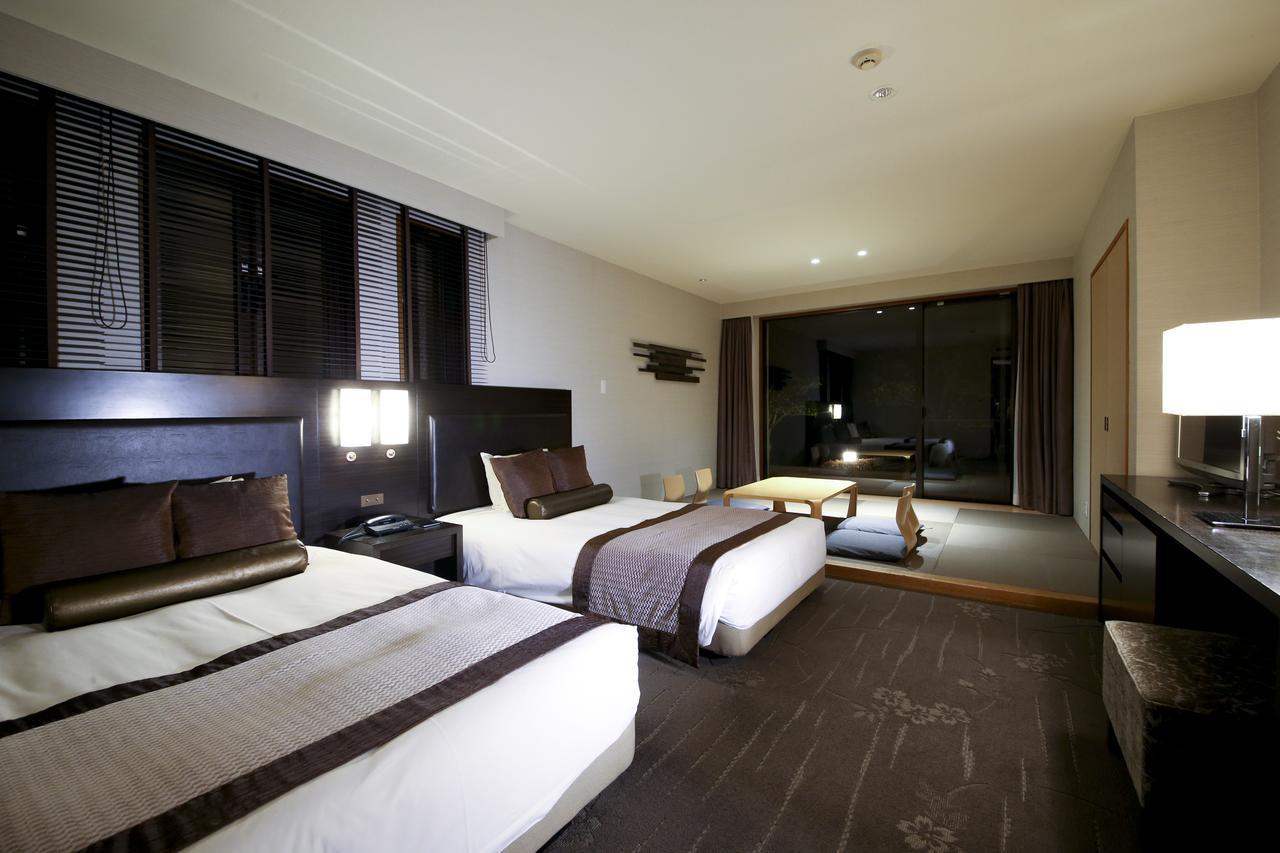 Hotel Harvest Hakone Myoujindai Esterno foto