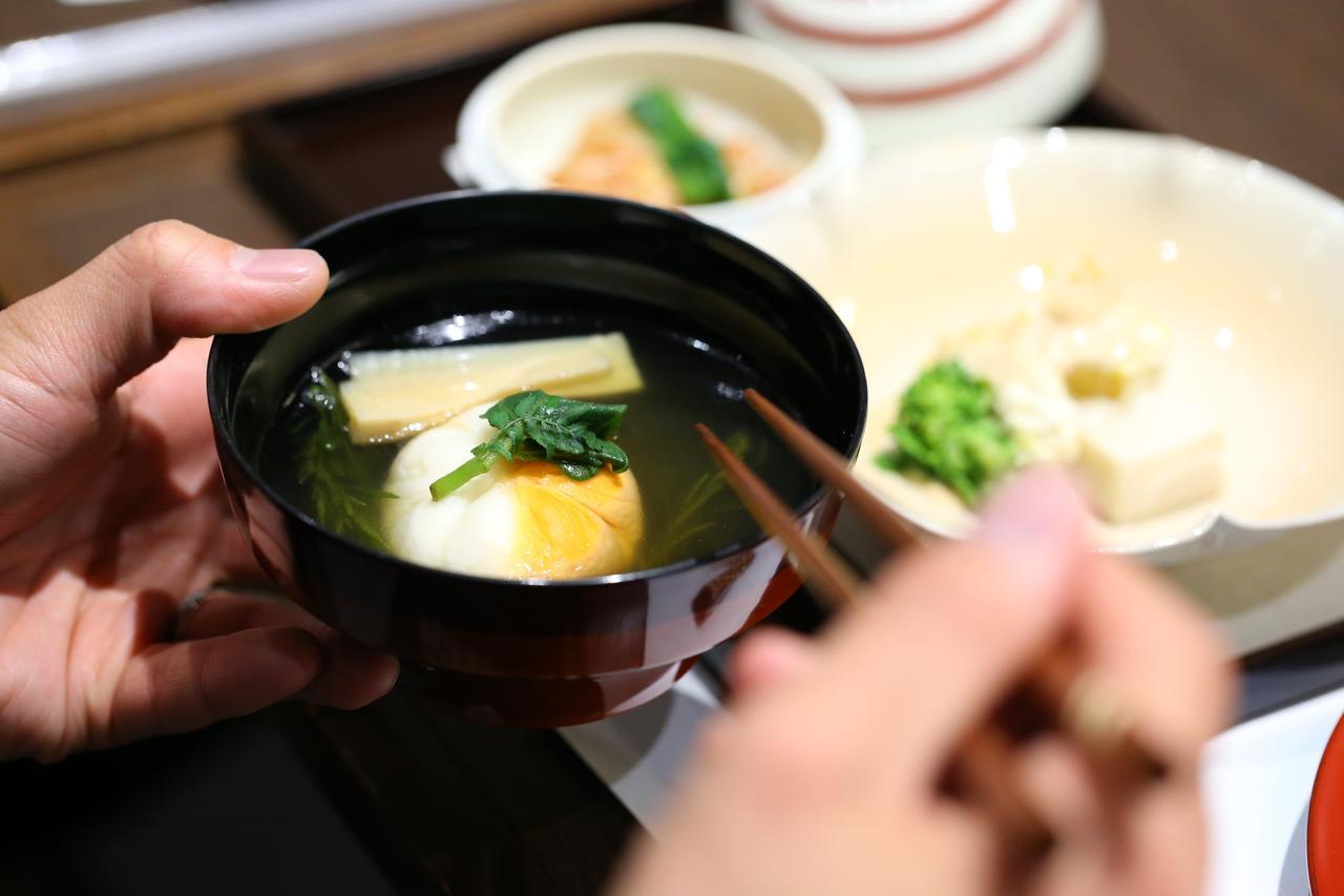 Hotel Harvest Hakone Myoujindai Esterno foto