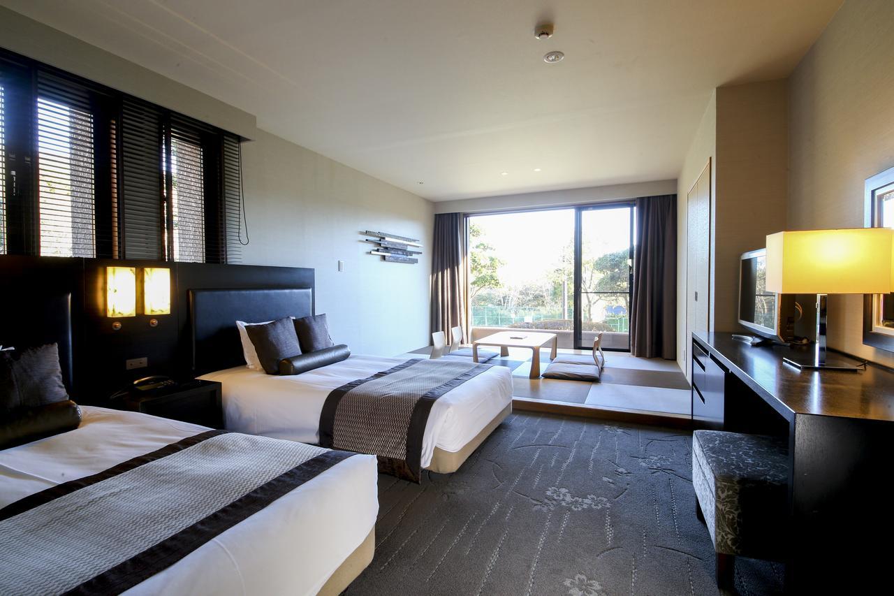 Hotel Harvest Hakone Myoujindai Esterno foto