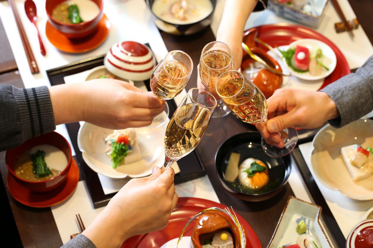Hotel Harvest Hakone Myoujindai Esterno foto