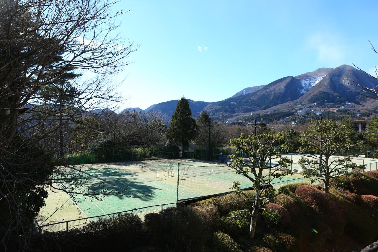Hotel Harvest Hakone Myoujindai Esterno foto
